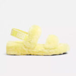 UGG OH YEAH YELLOW