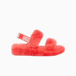 UGG OH YEAH CORAL
