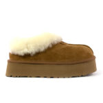 UGG Mate Revival Сhestnut