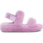 UGG OH YEAH LAVENDER