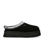 UGG Tazz Platform Black