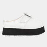 UGG X OC Tasman White