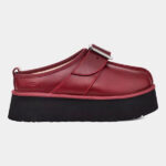 UGG X OC Tasman Oxblood