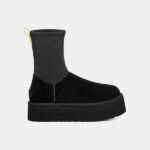 UGG Classic Dipper Black
