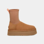 UGG Classic Dipper Chestnut