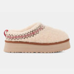 UGG WOMEN’S TAZZ BRAID NATURAL