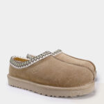 UGG Tasman Suede Slippers Sand