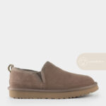 UGG Slippers Scuff Romeo Cappuccino