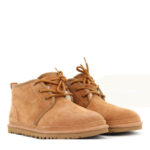 UGG Neumel II Chestnut New