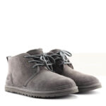 UGG Neumel II Grey New