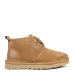UGG WOMEN’S NEUMEL GHILLIE CHESTNUT