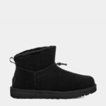UGG Classic Mini Toggler Black