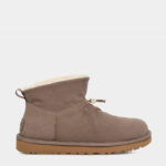 UGG Classic Mini Toggler Smoke Plume