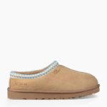 UGG Tasman Suede Slippers 40:40:40 Sand
