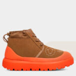 UGG Mens Neumel Weather Hybrid Chestnut / Orange
