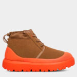 UGG Neumel Weather Hybrid Chestnut / Orange