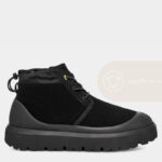UGG Neumel Weather Hybrid Black