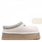 UGG Tazz Platform White