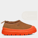 UGG Tasman Weather Hybrid Chestnut / Orange