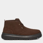 UGG Mens Burleigh Chukka Dusty Cocoa