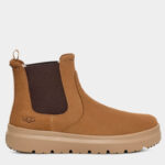 UGG Mens Burleigh Chelsea Chestnut