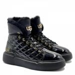 UGG Shanti Black