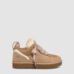 UGG Women’s Lowmel  Sand