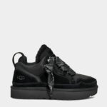 UGG Women’s Lowmel Black