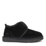 UGG Slipper Flex Black