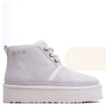 UGG Neumel Platform 40:40:40 Beige