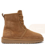 UGG Neumel High Chestnut