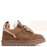 UGG Women’s Lowmel  Chestnut