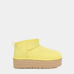 UGG Classic Ultra Mini Platform Pearfect