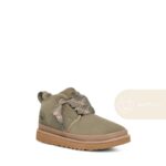 UGG Neumel FT Moss Green