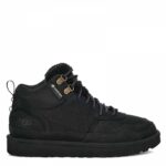 UGG Highland Hi Black