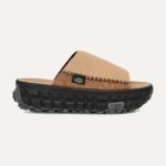 UGG Venture Daze Slide Sand / Black