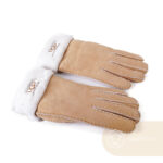 Перчатки женские Ugg Lady Gloves Sand