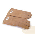 Перчатки женские Ugg Ladies Gloves Sand
