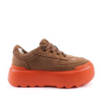 UGG Marin Lace Chestnut Orange
