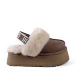 UGG Women’s Funkette Cappuccino