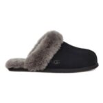 UGG Slipper Scuffette Black