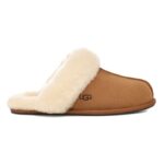 UGG Slipper Scuffette Chestnut