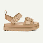 UGG Goldenstar Villa Sand