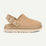 UGG  Goldenstar Villa Clog Mustard Seed