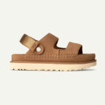 UGG Goldenstar Glide Chestnut