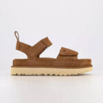 UGG Goldenstar Sandal Chestnut