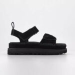 UGG Goldenstar Sandal Black