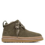 UGG Neumel FT Boot Men Moss Green