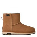 UGG Mens Classic Mini GTX Chestnut