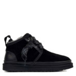 UGG Neumel FT Boot Men Black